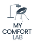 My Comfort Lab - Home