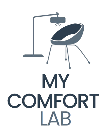 My Comfort Lab